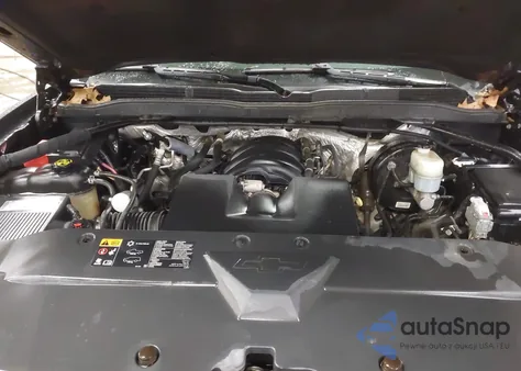 2014 Chevrolet Silverado K1500 Lt из США, поврежденный, VIN 1GCVKREH2EZ131453